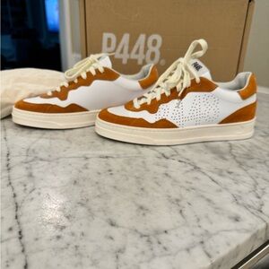 P448 Bali sneaker